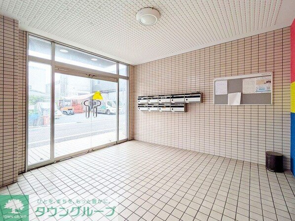 カーサM.Uの物件内観写真